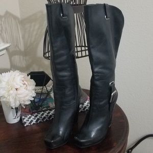 Jessica Simpson  Hosana Knee high Boot